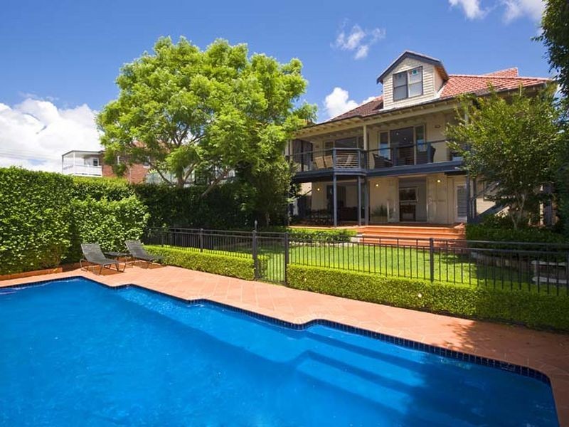 17 Orlando Avenue, Mosman NSW 2088