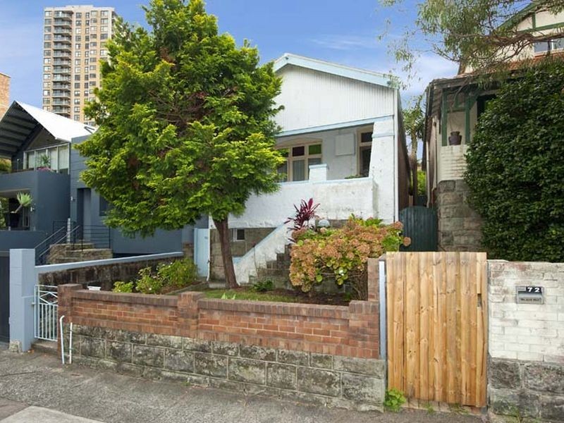 70C High Street, Kirribilli NSW 2061