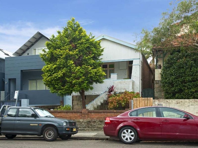 70C High Street, Kirribilli NSW 2061