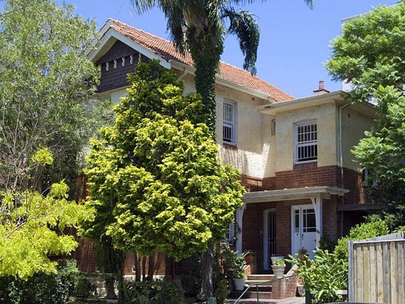 84 Shellcove Road, Neutral Bay NSW 2089