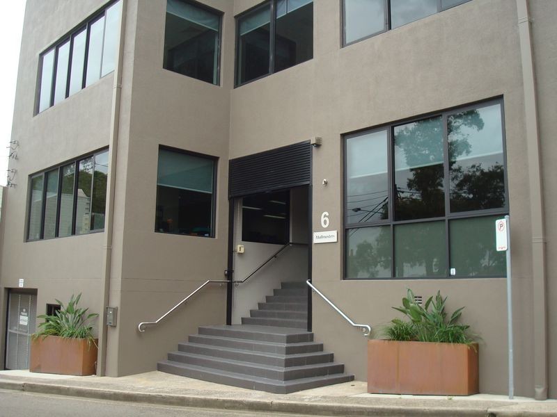 6 Holt Street, Mcmahons Point NSW 2060