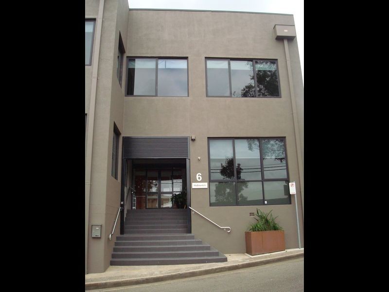 6 Holt Street, Mcmahons Point NSW 2060