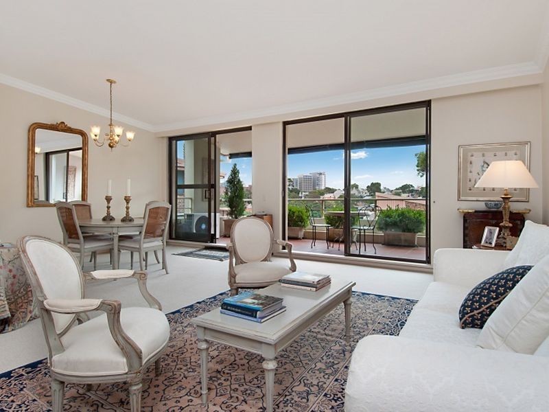 5/2 Spruson Street, Neutral Bay NSW 2089