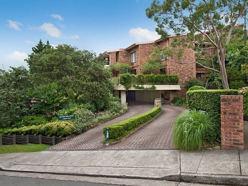 5/2 Spruson Street, Neutral Bay NSW 2089