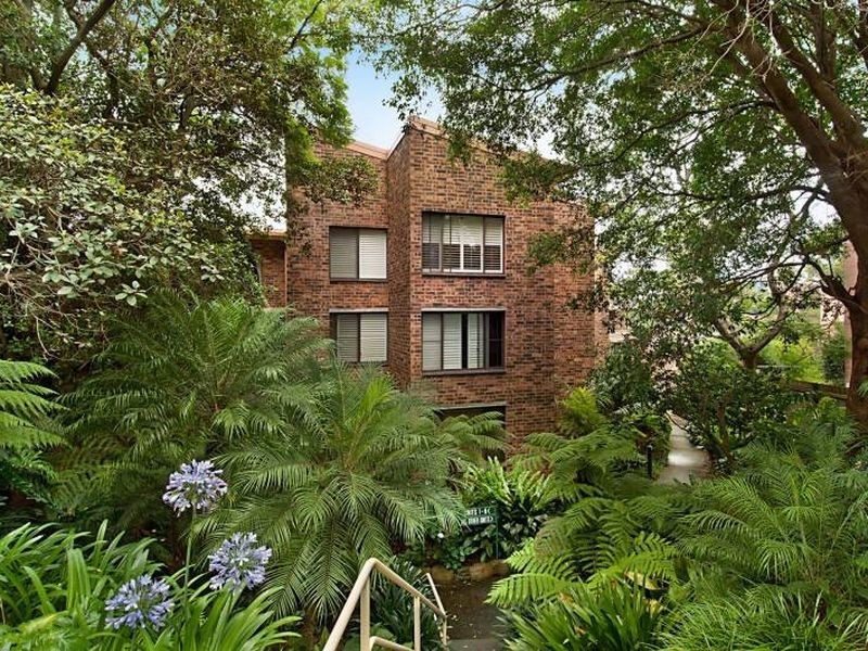 5/2 Spruson Street, Neutral Bay NSW 2089