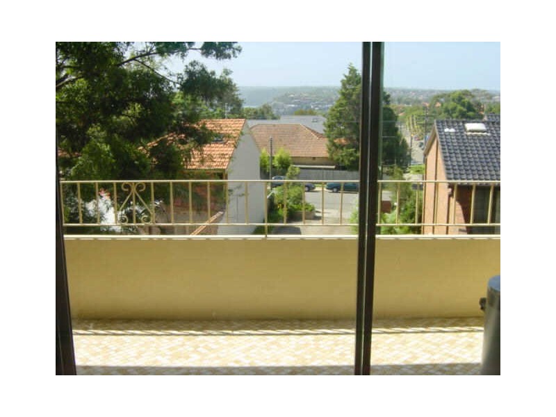 10/560 Military Road, Mosman NSW 2088