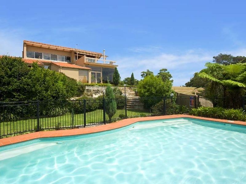 19 Beaconsfield Road, Mosman NSW 2088