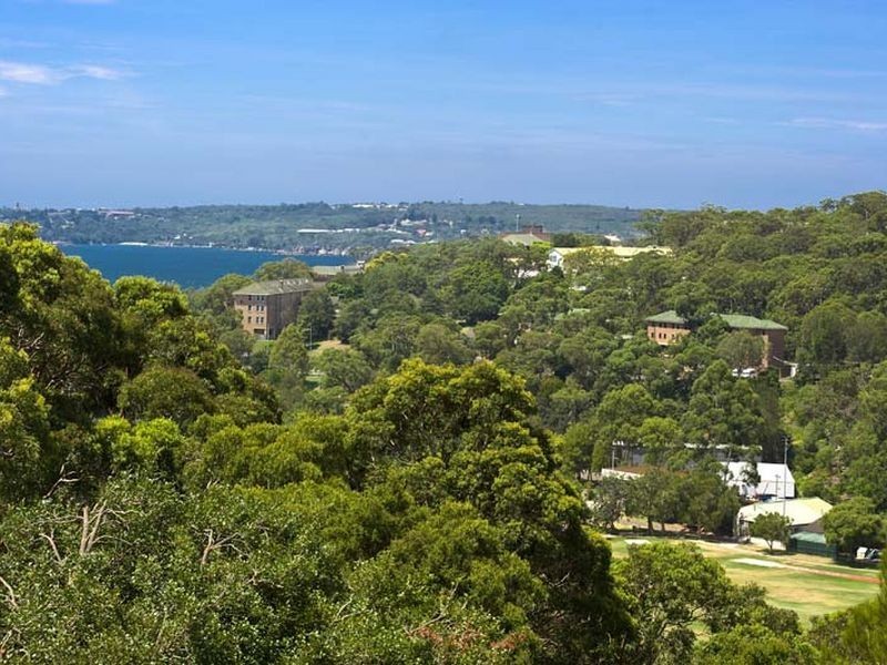 19 Beaconsfield Road, Mosman NSW 2088