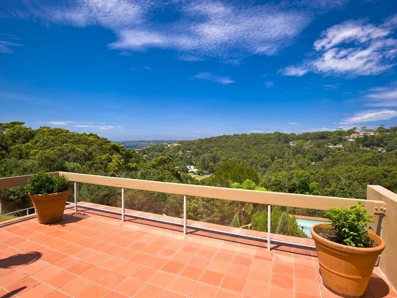19 Beaconsfield Road, Mosman NSW 2088