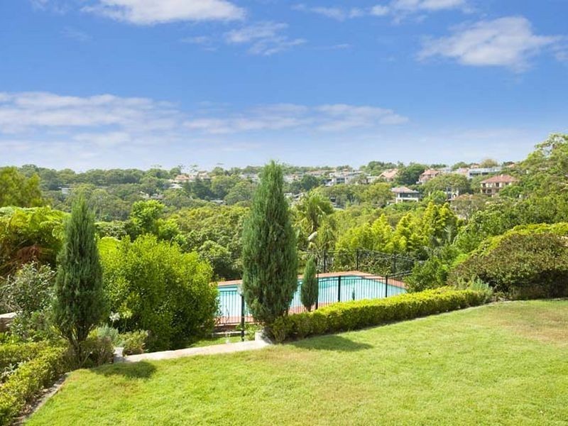 19 Beaconsfield Road, Mosman NSW 2088