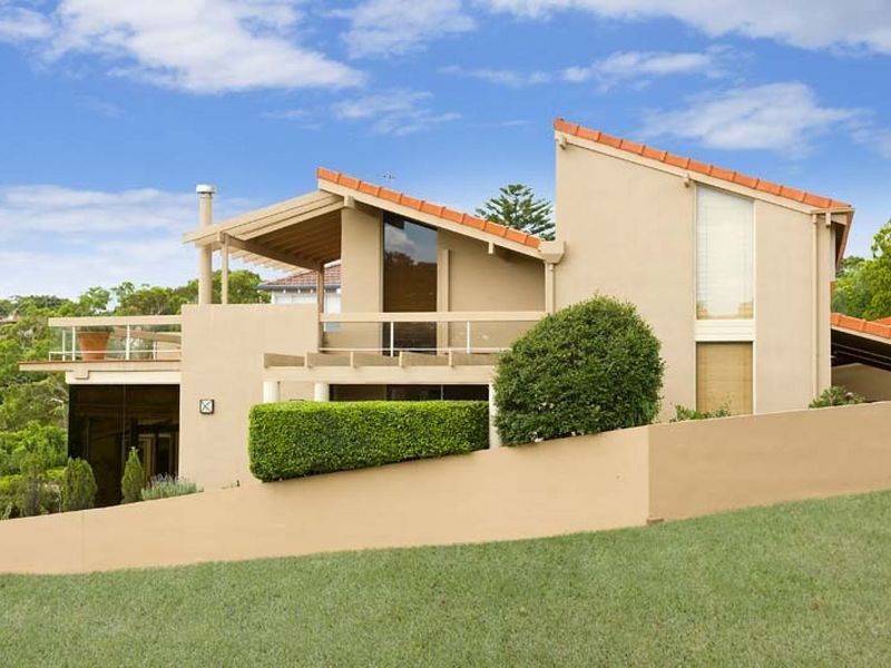 19 Beaconsfield Road, Mosman NSW 2088