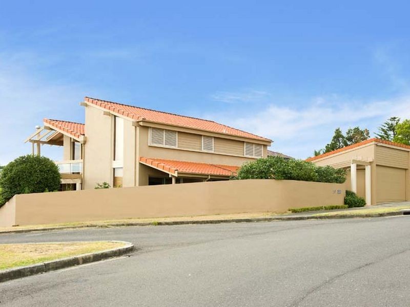 19 Beaconsfield Road, Mosman NSW 2088