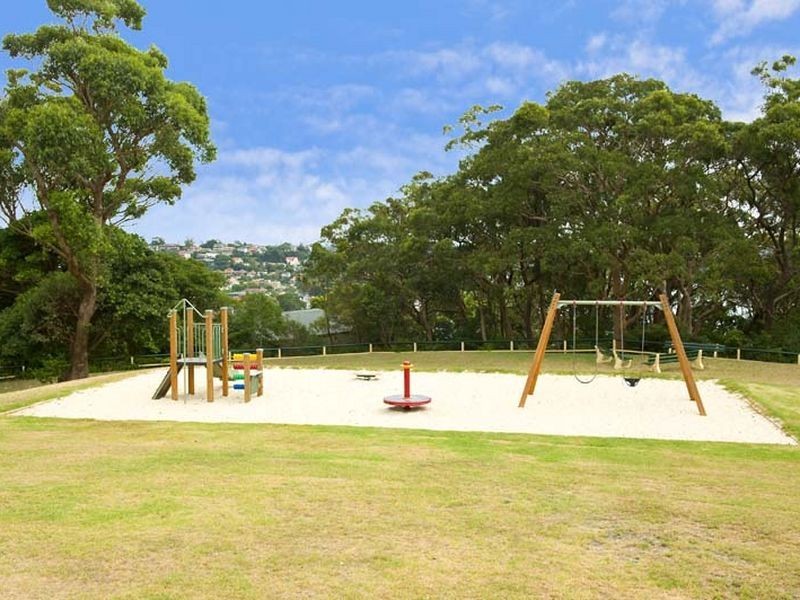 19 Beaconsfield Road, Mosman NSW 2088