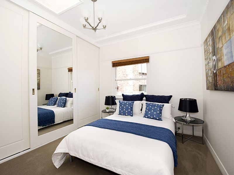 1/1 Holdsworth Street, Neutral Bay NSW 2089