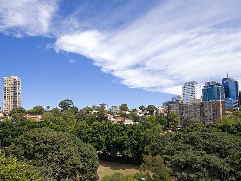 1/1 Holdsworth Street, Neutral Bay NSW 2089