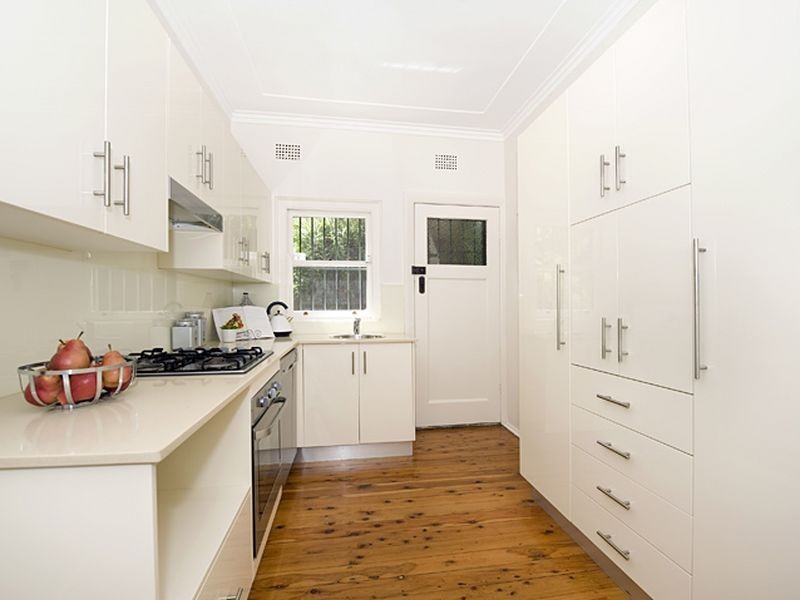 1/1 Holdsworth Street, Neutral Bay NSW 2089