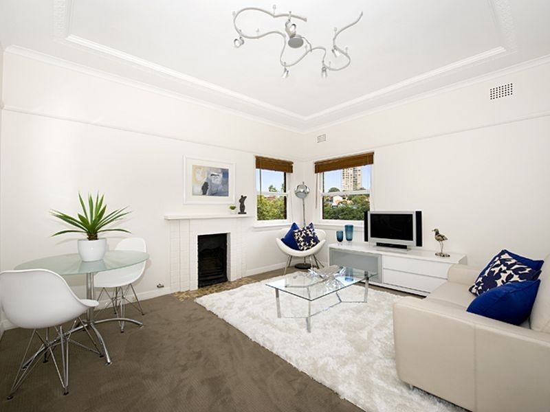 1/1 Holdsworth Street, Neutral Bay NSW 2089
