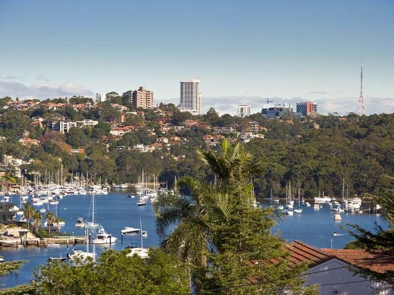 12 Koowong Avenue, Mosman NSW 2088