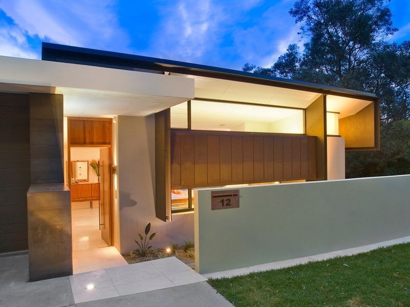 12 Koowong Avenue, Mosman NSW 2088