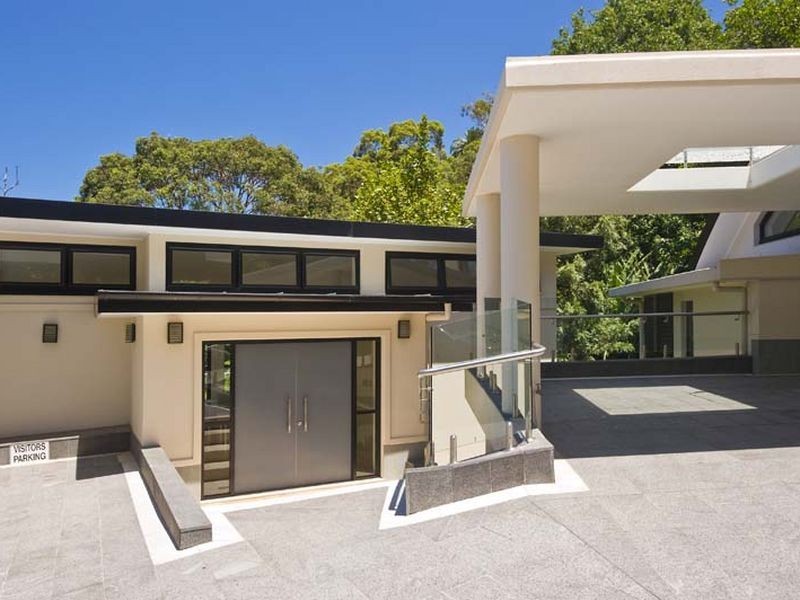 2B/2 Park Avenue, Mosman NSW 2088