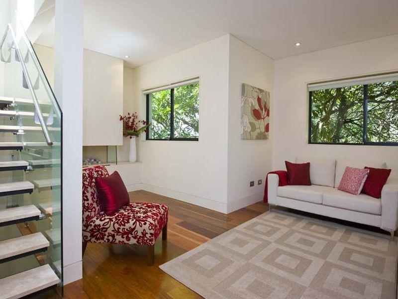 2B/2 Park Avenue, Mosman NSW 2088