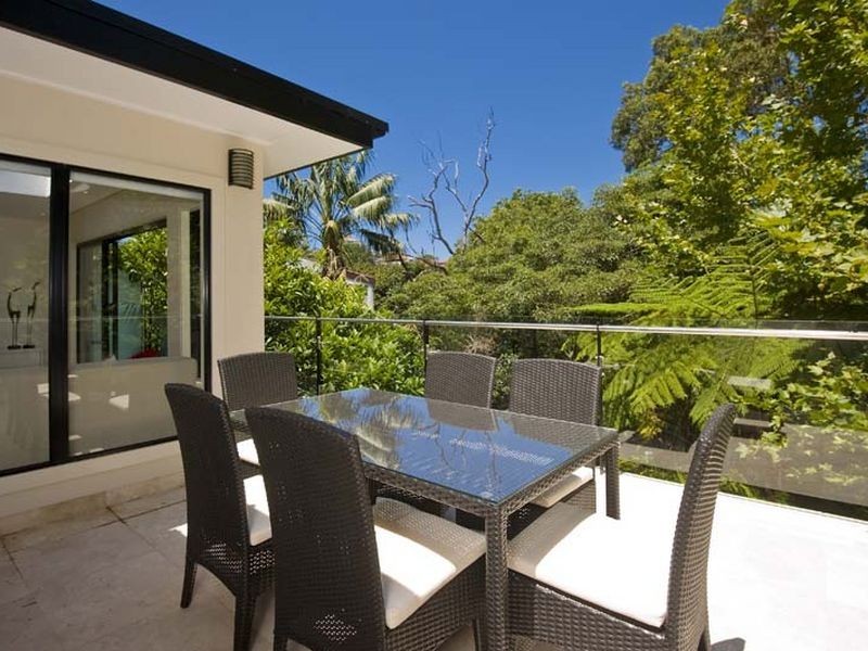 2B/2 Park Avenue, Mosman NSW 2088