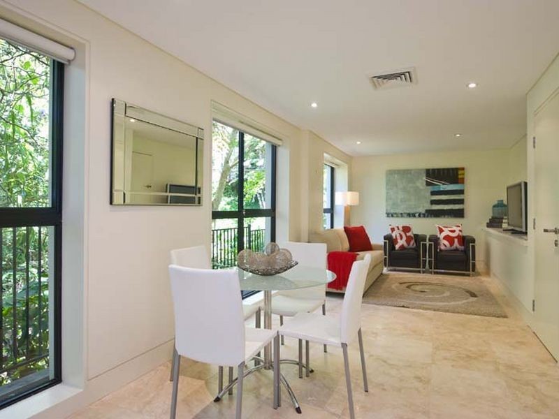 2B/2 Park Avenue, Mosman NSW 2088