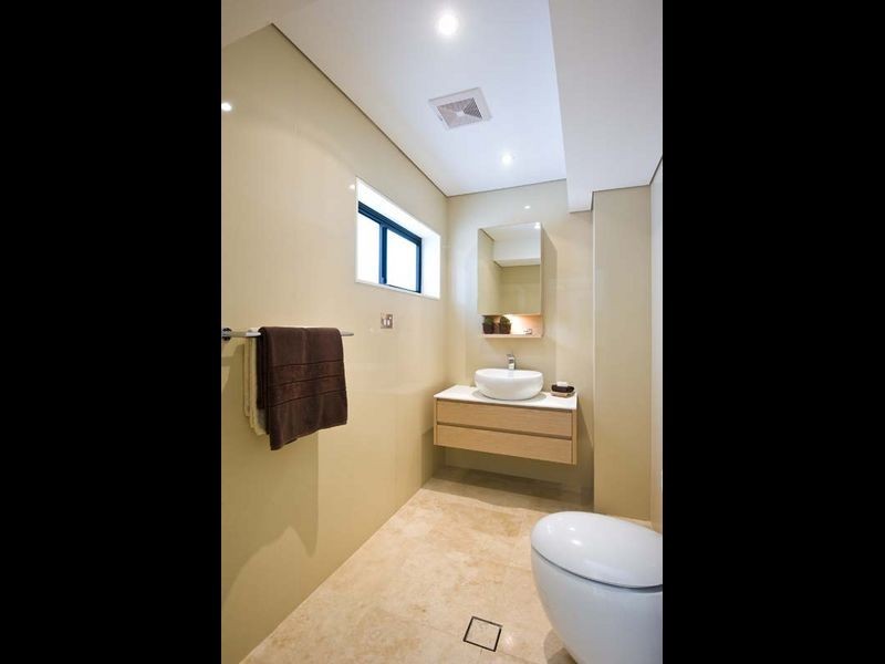 2B/2 Park Avenue, Mosman NSW 2088