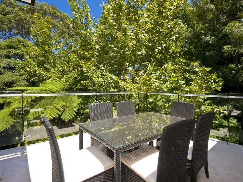 2B/2 Park Avenue, Mosman NSW 2088