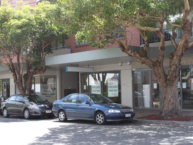 1/3-5 Waters Road, Neutral Bay NSW 2089