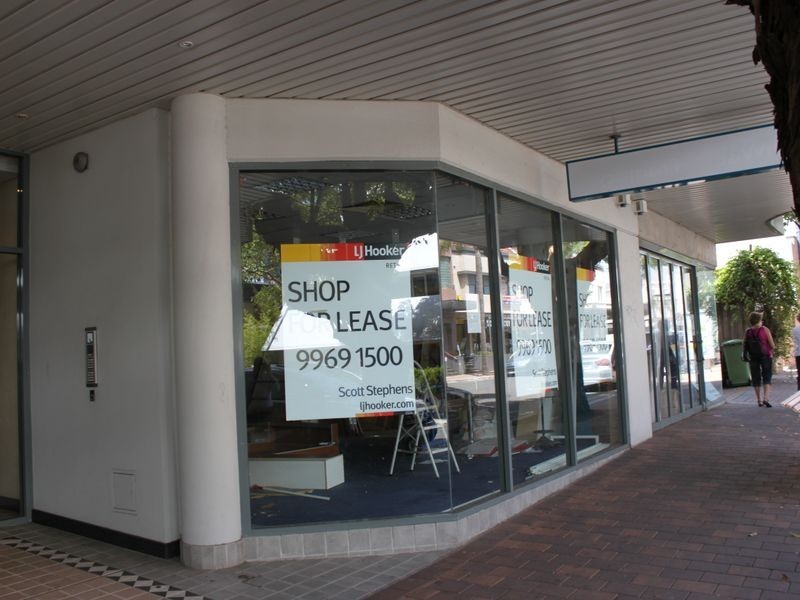 1/3-5 Waters Road, Neutral Bay NSW 2089