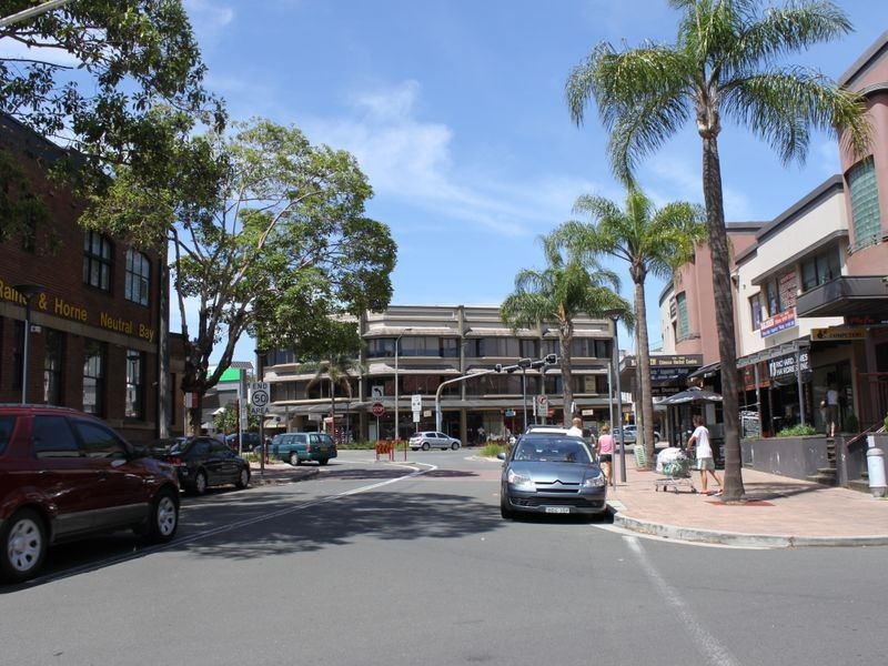 1/3-5 Waters Road, Neutral Bay NSW 2089