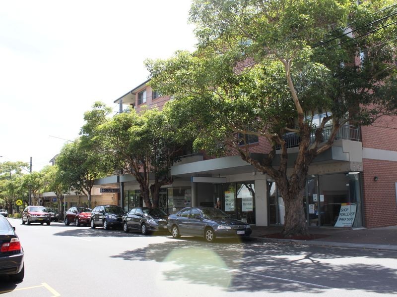 1/3-5 Waters Road, Neutral Bay NSW 2089