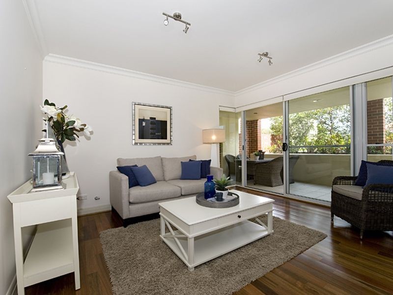 5/5-9 Clifford Street, Mosman NSW 2088