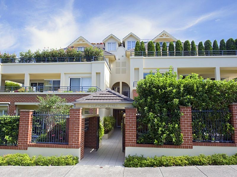 5/5-9 Clifford Street, Mosman NSW 2088