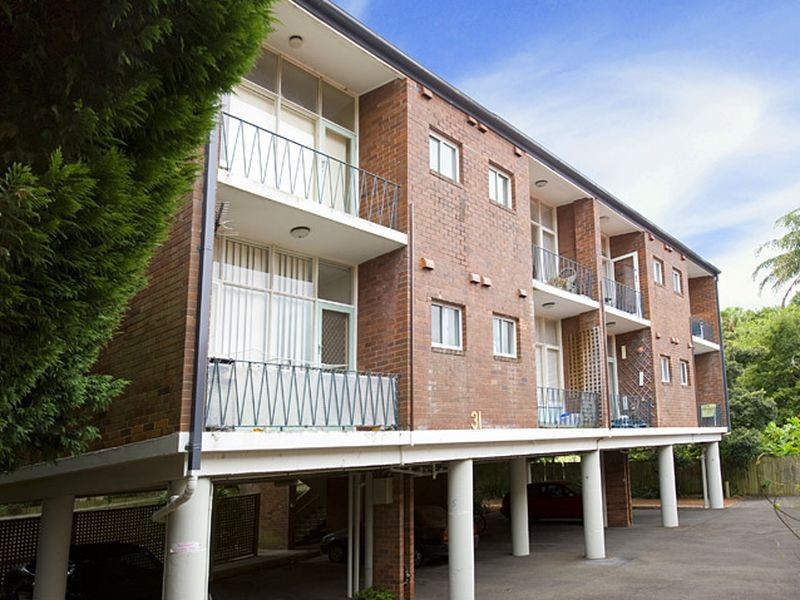 4/31 Ben Boyd Road, Neutral Bay NSW 2089