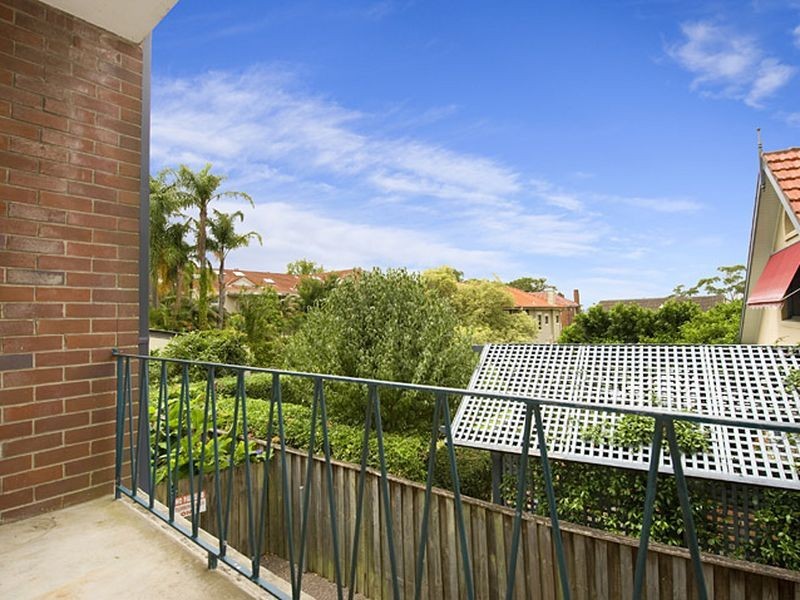 4/31 Ben Boyd Road, Neutral Bay NSW 2089
