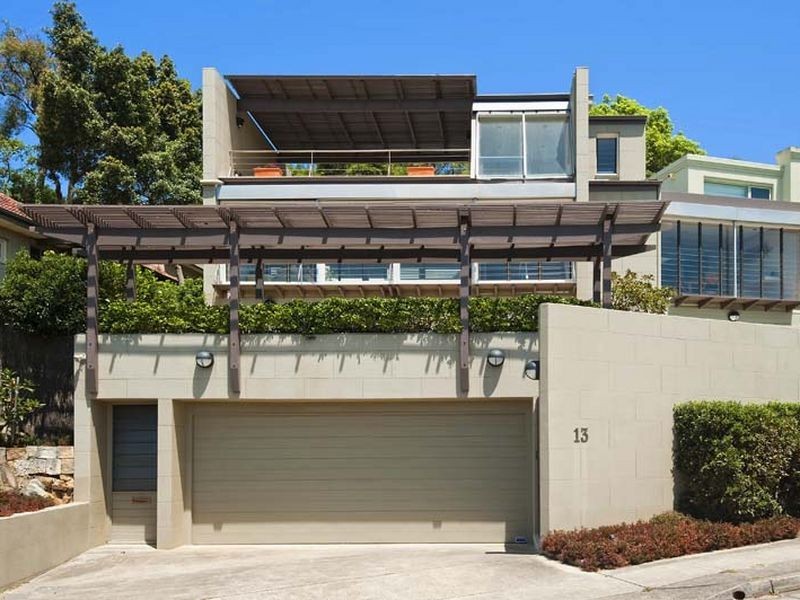 13 Hopetoun Avenue, Mosman NSW 2088