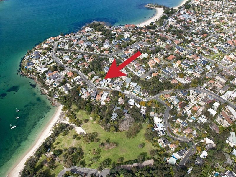 13 Hopetoun Avenue, Mosman NSW 2088