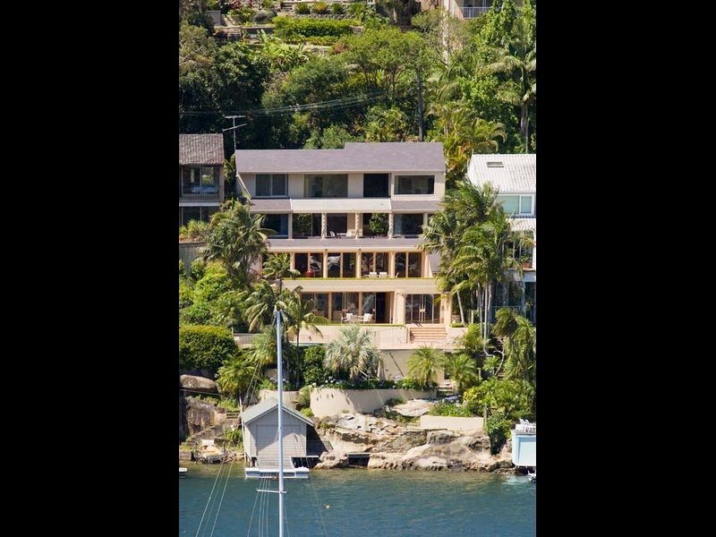 41 Carrington Avenue, Mosman NSW 2088