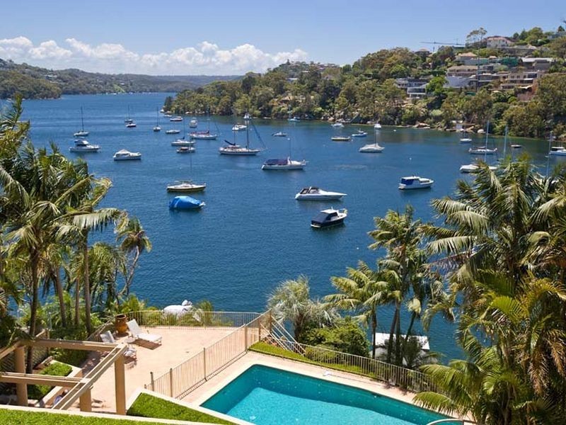 41 Carrington Avenue, Mosman NSW 2088
