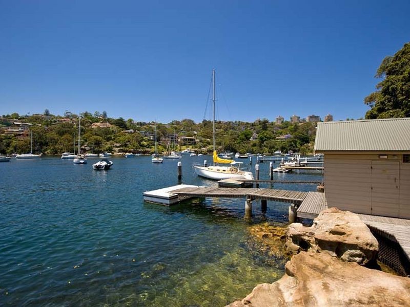 41 Carrington Avenue, Mosman NSW 2088