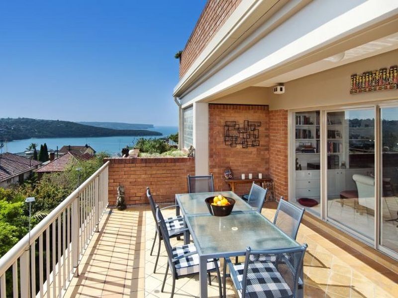 6/26 Parriwi Road, Mosman NSW 2088