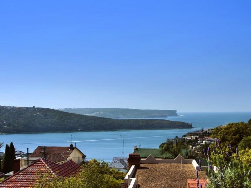 6/26 Parriwi Road, Mosman NSW 2088