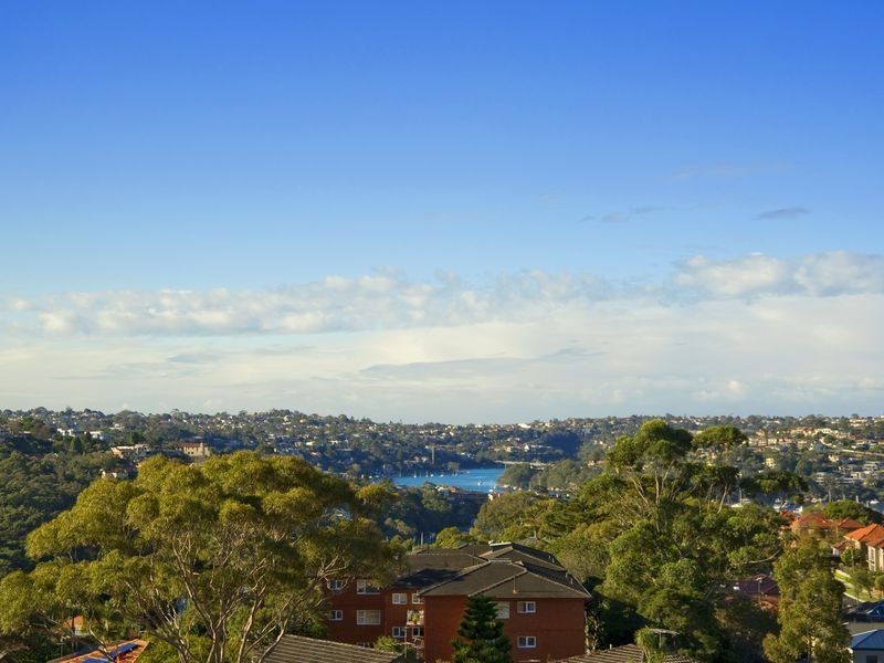 14/24 Cammeray Road, Cammeray NSW 2062