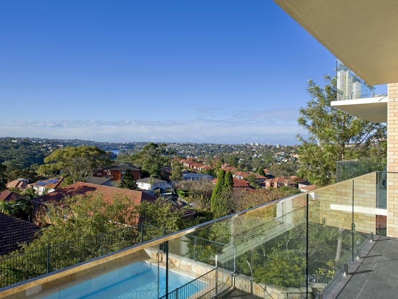 14/24 Cammeray Road, Cammeray NSW 2062