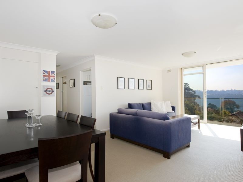 14/24 Cammeray Road, Cammeray NSW 2062