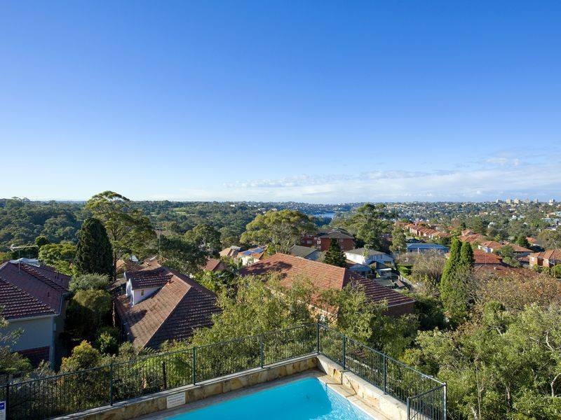 14/24 Cammeray Road, Cammeray NSW 2062