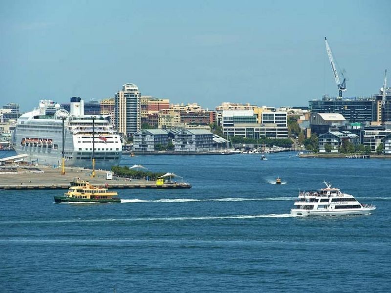 12 Queens Avenue, Mcmahons Point NSW 2060