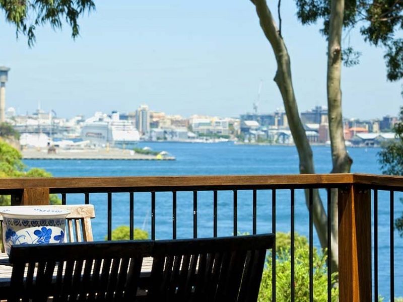 12 Queens Avenue, Mcmahons Point NSW 2060